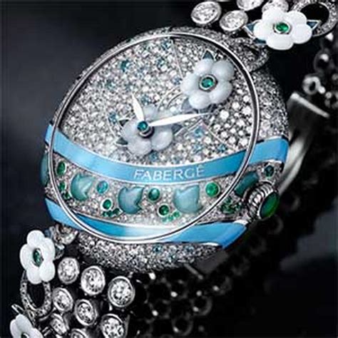 replica faberge watches